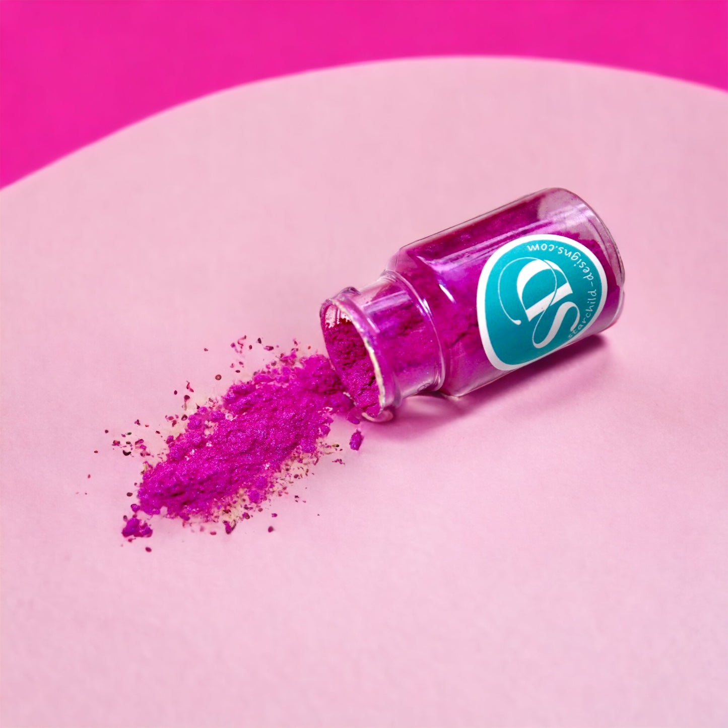 SD Mica Powders Starchild Designs