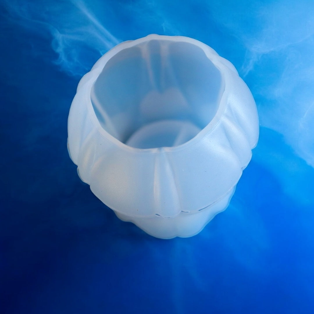 Tulip Flower Vase - Silicone Mould