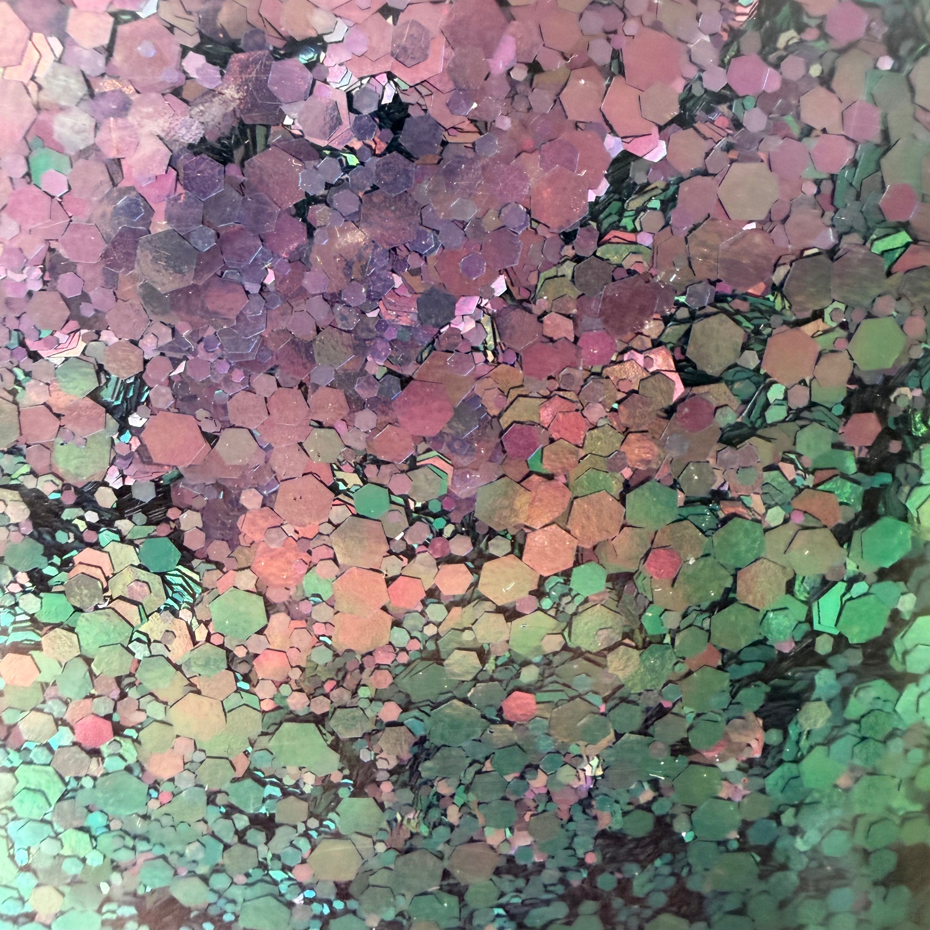 Mermaid -  Chameleon Glitter
