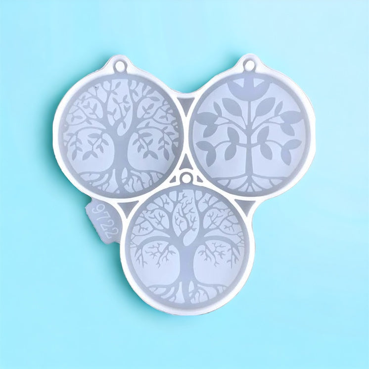 Tree of Life Keychain Bundle