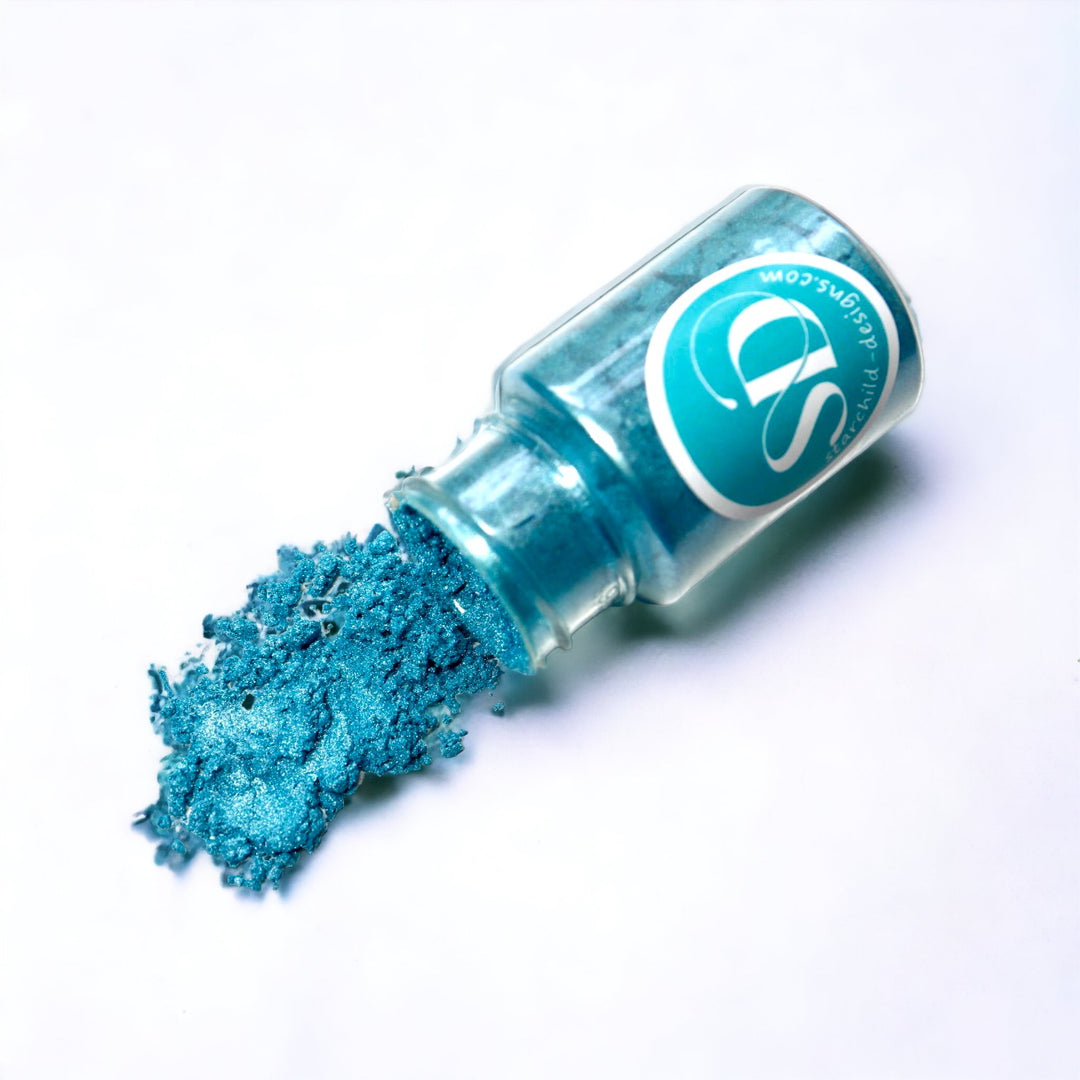 SD Mica Powders Starchild Designs