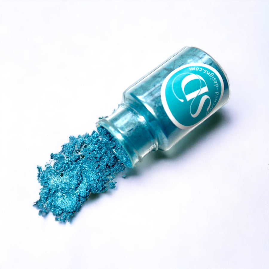 SD Mica Powders Starchild Designs