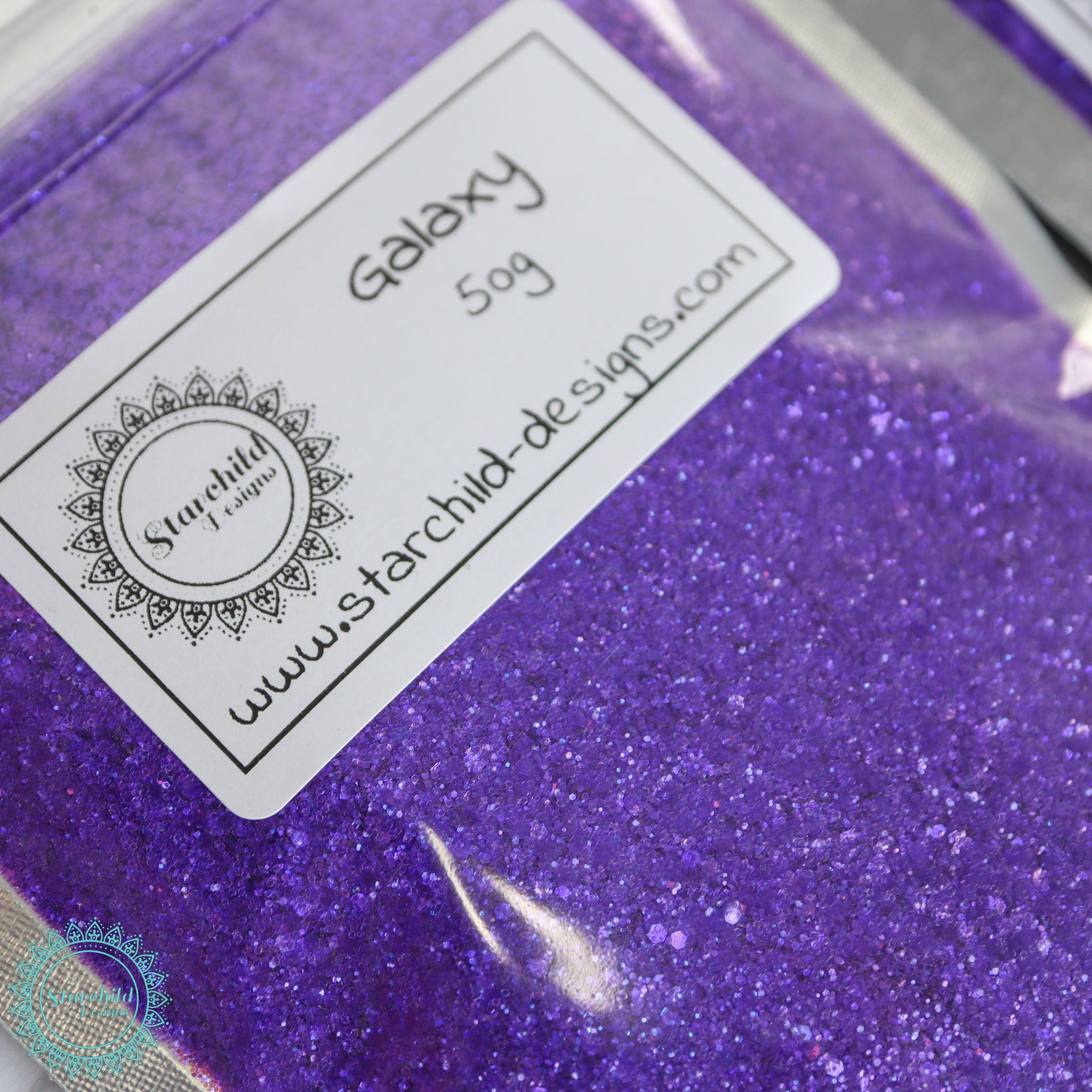 Galaxy - Iridescent Glitter, Epoxy Resin Art & Craft, Brisbane, Australia