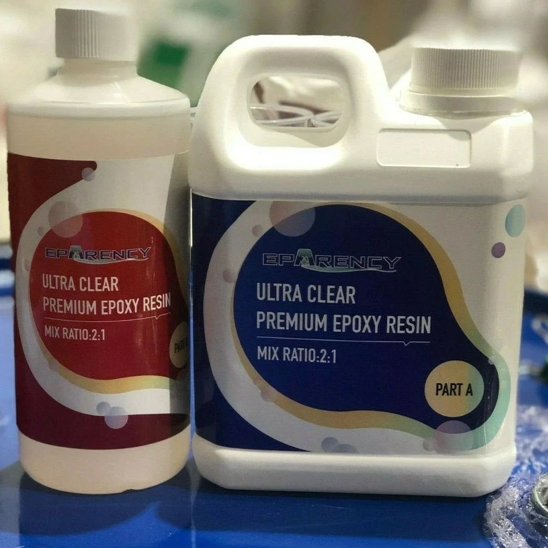 2 part acrylic resin deals